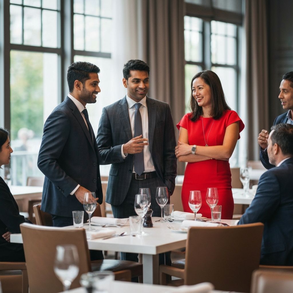 Annual Charity Golf Tournament